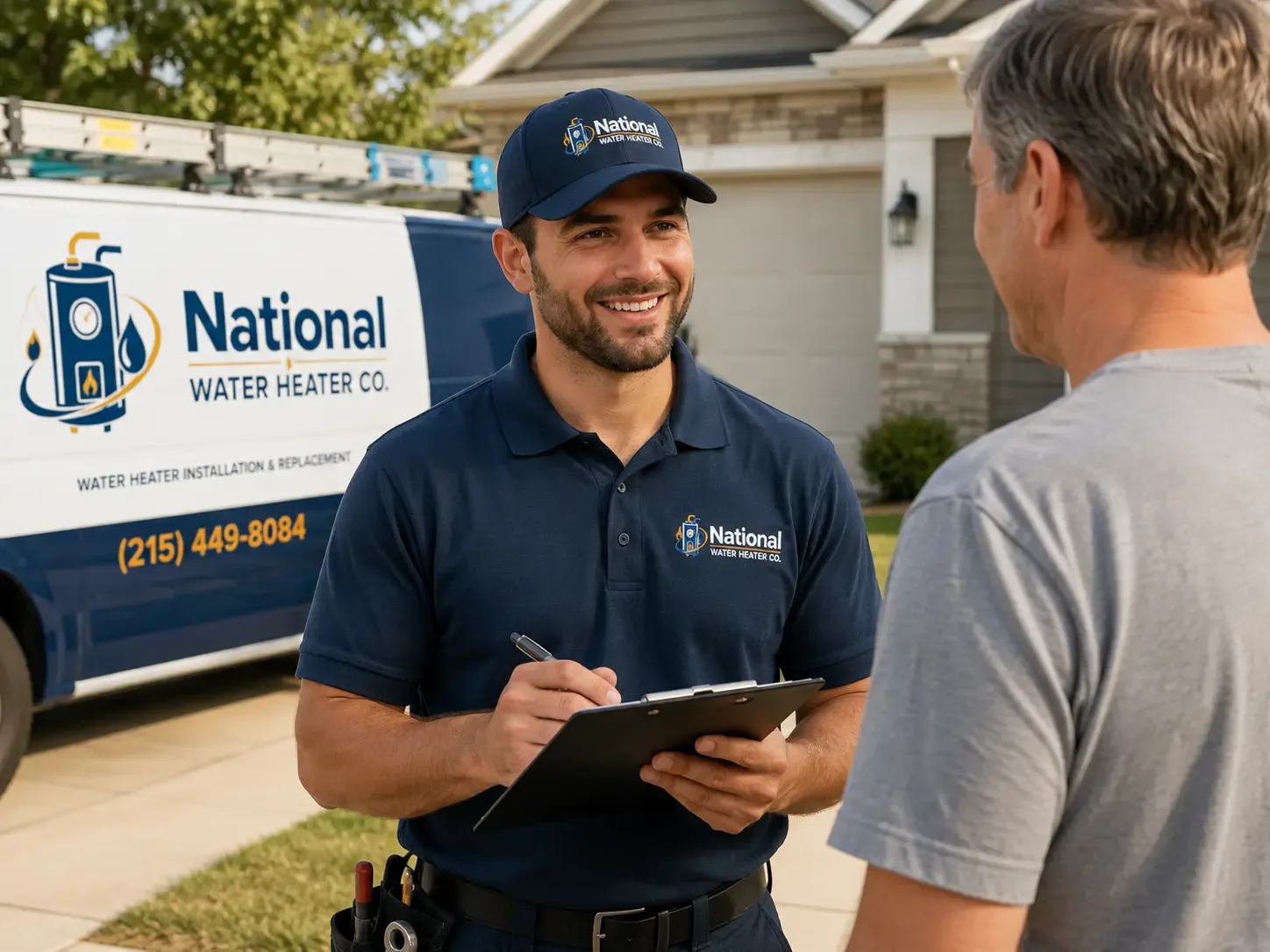 Water Heater Installation Dubberly, LA FAQs